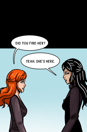 Read Strange Taste  42 Page 4 in English