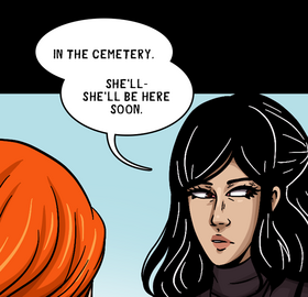Read Strange Taste  42 Page 7 in English