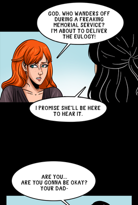 Read Strange Taste  42 Page 9 in English