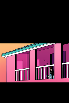 Read Strange Taste  43 Page 1 in English