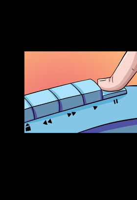 Read Strange Taste  43 Page 3 in English