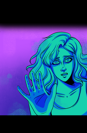 Read Strange Taste  43 Page 9 in English