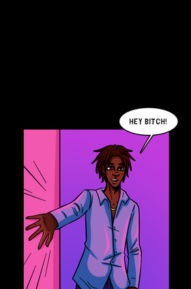 Read Strange Taste  43 Page 10 in English