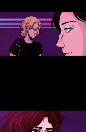 Read Strange Taste  44 Page 3 in English
