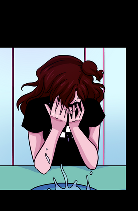 Read Strange Taste  44 Page 6 in English
