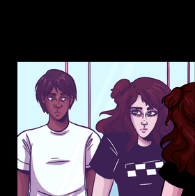 Read Strange Taste  44 Page 7 in English