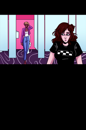 Read Strange Taste  44 Page 9 in English