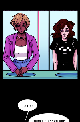 Read Strange Taste  44 Page 10 in English