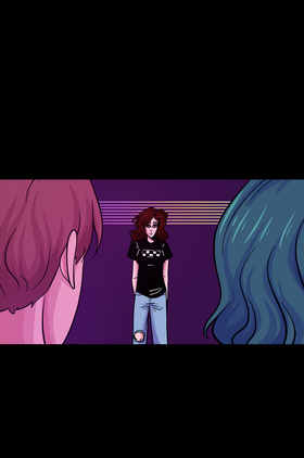 Read Strange Taste  44 Page 1 in English