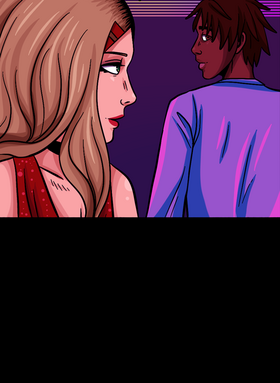 Read Strange Taste  46 Page 7 in English
