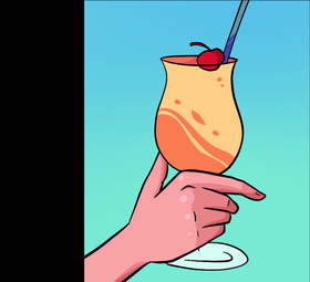 Read Strange Taste  46 Page 8 in English