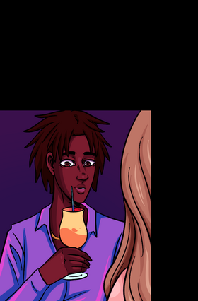 Read Strange Taste  46 Page 9 in English