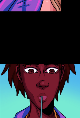 Read Strange Taste  46 Page 10 in English
