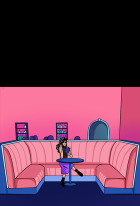 Read Strange Taste  47 Page 1 in English