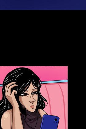 Read Strange Taste  47 Page 2 in English
