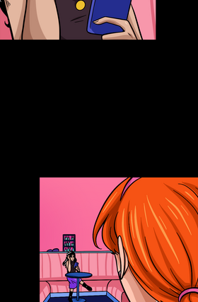 Read Strange Taste  47 Page 3 in English