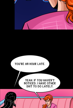 Read Strange Taste  47 Page 4 in English