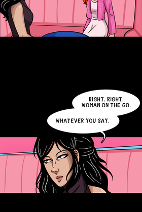 Read Strange Taste  47 Page 5 in English