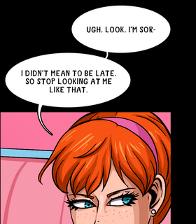Read Strange Taste  47 Page 7 in English