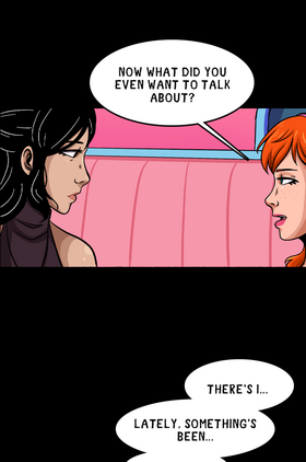 Read Strange Taste  47 Page 9 in English