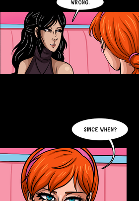 Read Strange Taste  47 Page 10 in English