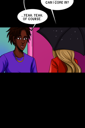 Read Strange Taste  48 Page 4 in English