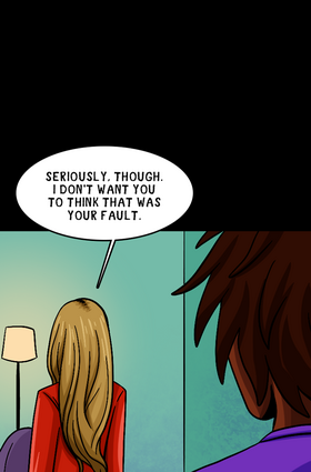 Read Strange Taste  48 Page 9 in English