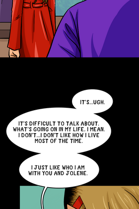Read Strange Taste  48 Page 10 in English