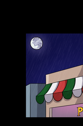 Read Strange Taste  49 Page 2 in English