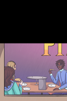 Read Strange Taste  49 Page 3 in English