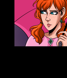 Read Strange Taste  49 Page 7 in English