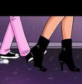 Read Strange Taste  49 Page 8 in English