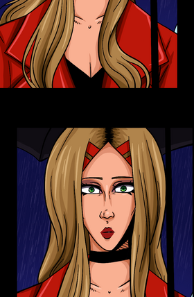 Read Strange Taste  49 Page 10 in English