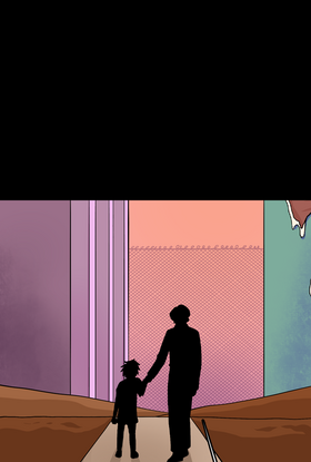 Read Strange Taste  50 Page 1 in English