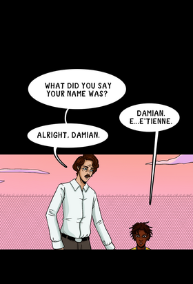 Read Strange Taste  50 Page 3 in English