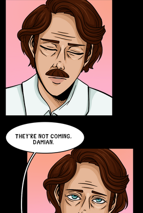 Read Strange Taste  50 Page 5 in English