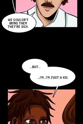 Read Strange Taste  50 Page 6 in English