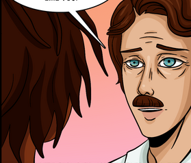 Read Strange Taste  50 Page 8 in English