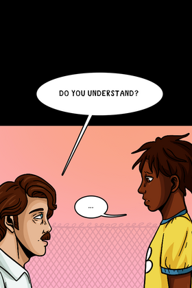 Read Strange Taste  50 Page 9 in English