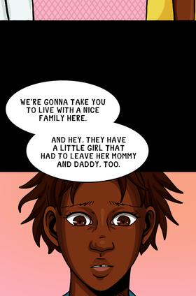 Read Strange Taste  50 Page 10 in English