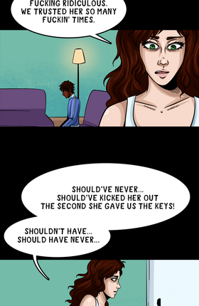 Read Strange Taste  51 Page 2 in English