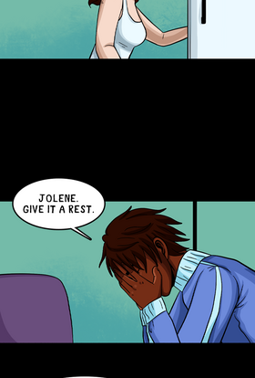 Read Strange Taste  51 Page 3 in English