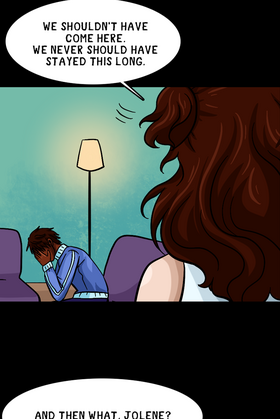 Read Strange Taste  51 Page 4 in English