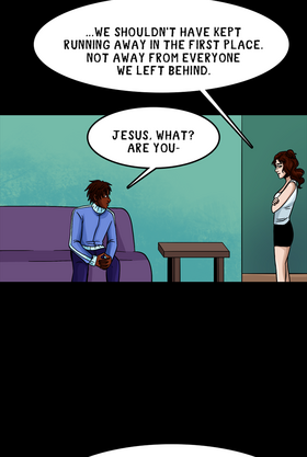 Read Strange Taste  51 Page 6 in English