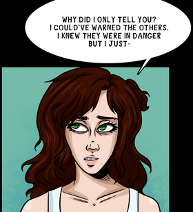 Read Strange Taste  51 Page 7 in English