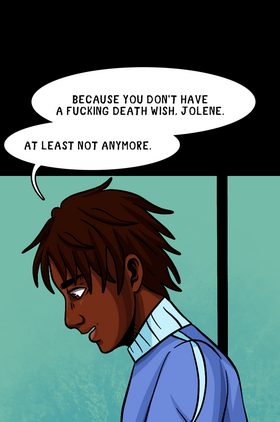 Read Strange Taste  51 Page 9 in English