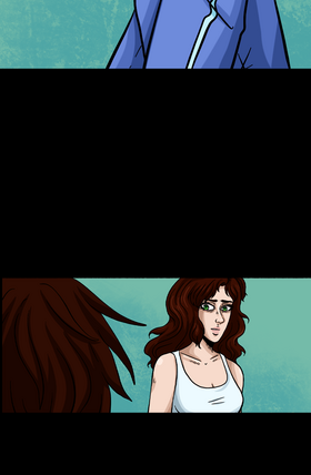 Read Strange Taste  51 Page 10 in English