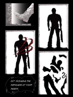 Read The Door  1 Page 5 in English