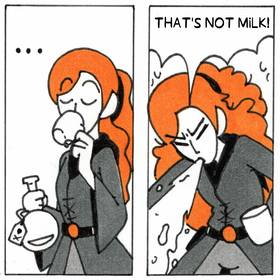 Read Halloween Cinema | ENG  35 Page 4 in English