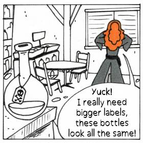 Read Halloween Cinema | ENG  35 Page 5 in English